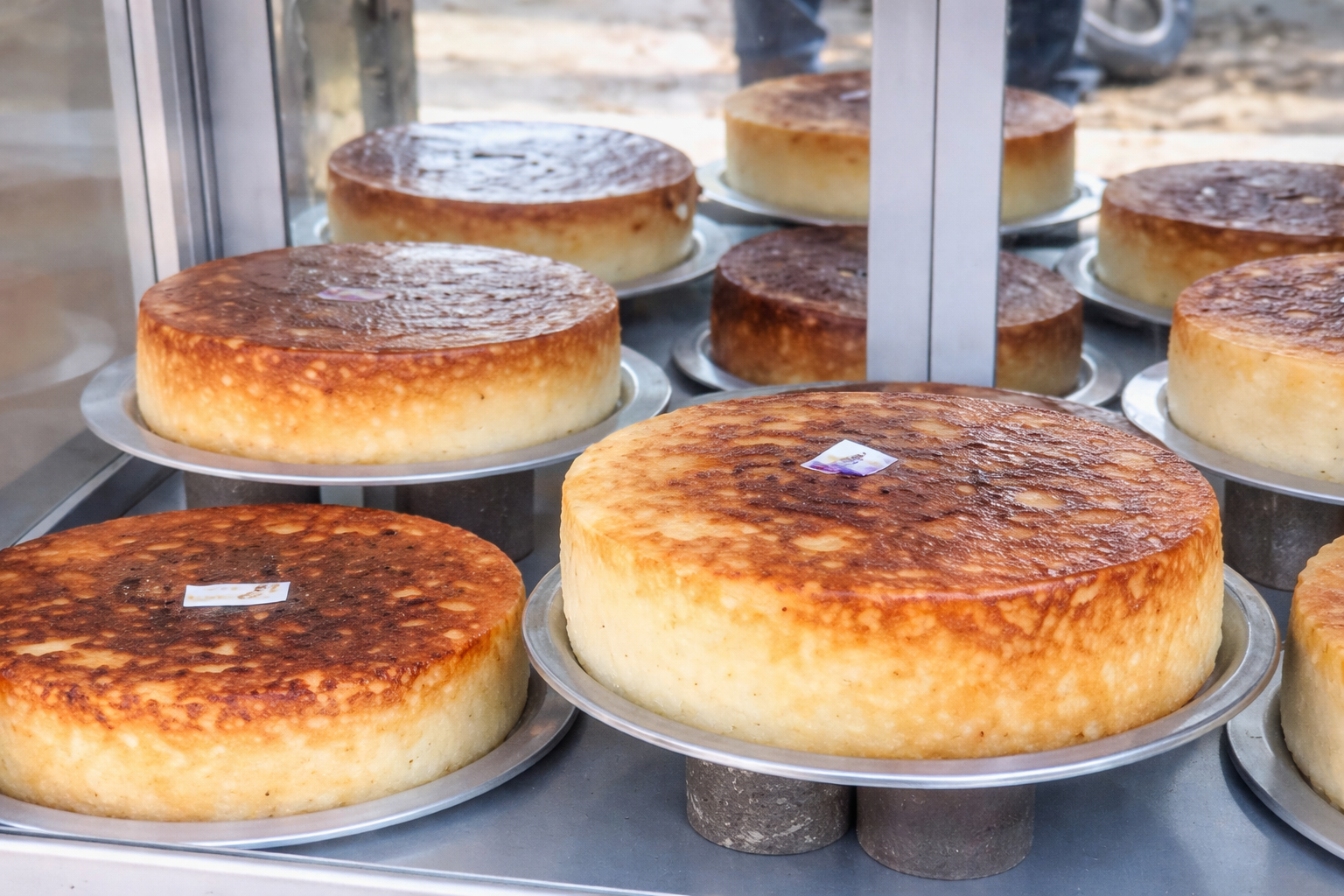 Big Boost for Odisha Sweet: Nayagarh Chhena Poda Nears GI Recognition